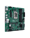 ASUS 90MB19E0-M0EAYC PRO Q670M-C-CSM Intel Q670 LGA 1700 micro ATX - nr 15