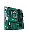 ASUS 90MB19E0-M0EAYC PRO Q670M-C-CSM Intel Q670 LGA 1700 micro ATX - nr 34