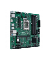 ASUS 90MB19E0-M0EAYC PRO Q670M-C-CSM Intel Q670 LGA 1700 micro ATX - nr 43
