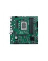 ASUS 90MB19E0-M0EAYC PRO Q670M-C-CSM Intel Q670 LGA 1700 micro ATX - nr 42