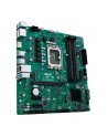 ASUS 90MB19E0-M0EAYC PRO Q670M-C-CSM Intel Q670 LGA 1700 micro ATX - nr 45