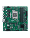 ASUS 90MB19E0-M0EAYC PRO Q670M-C-CSM Intel Q670 LGA 1700 micro ATX - nr 56