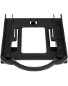 StarTech.com BRACKET125PT panel drive bay 8,89 cm (3.5') Panel nośny Czarny - nr 23
