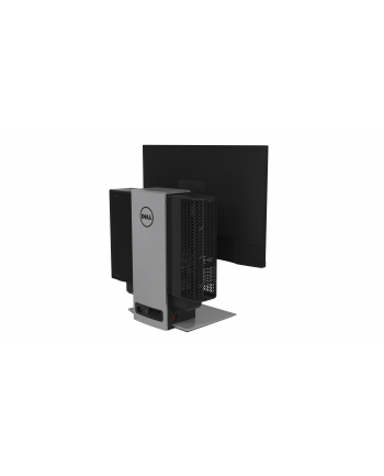 Dell DELL-OSS21 OSS21 5,7 kg Srebrny 48,3 cm (19') 68,6 cm (27')