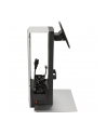 Dell DELL-OSS21 OSS21 5,7 kg Srebrny 48,3 cm (19') 68,6 cm (27') - nr 58