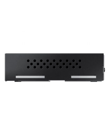 Samsung SBB-SNOWRAF/EN SBB-SNOWRAF cienki klient Tizen 4.0 1,1 kg Czarny