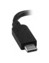 StarTech CDP2HDUACP .com stacja dokująca Przewodowa USB 3.2 Gen 1 (3.1 Gen 1) Type-C Czarny - nr 24