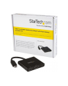 StarTech CDP2HDUACP .com stacja dokująca Przewodowa USB 3.2 Gen 1 (3.1 Gen 1) Type-C Czarny - nr 26