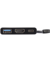 StarTech CDP2HDUACP .com stacja dokująca Przewodowa USB 3.2 Gen 1 (3.1 Gen 1) Type-C Czarny - nr 36