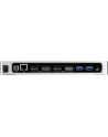 StarTech DK30A2DH .com stacja dokująca Przewodowa USB 3.2 Gen 1 (3.1 Gen 1) Type-C Czarny, Srebrny - nr 23