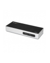 StarTech DK30ADD .com stacja dokująca Przewodowa USB 3.2 Gen 1 (3.1 Gen 1) Type-B Czarny, Srebrny - nr 22