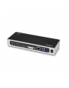 StarTech DK30ADD .com stacja dokująca Przewodowa USB 3.2 Gen 1 (3.1 Gen 1) Type-B Czarny, Srebrny - nr 24