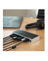 StarTech DK30ADD .com stacja dokująca Przewodowa USB 3.2 Gen 1 (3.1 Gen 1) Type-B Czarny, Srebrny - nr 29