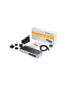 StarTech DK30ADD .com stacja dokująca Przewodowa USB 3.2 Gen 1 (3.1 Gen 1) Type-B Czarny, Srebrny - nr 30