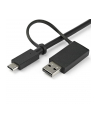 StarTech DK30C2DPPDUE .com stacja dokująca Przewodowa USB 3.2 Gen 1 (3.1 Gen 1) Type-C Czarny, Szary - nr 16