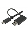 StarTech DK30C2DPPDUE .com stacja dokująca Przewodowa USB 3.2 Gen 1 (3.1 Gen 1) Type-C Czarny, Szary - nr 5