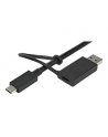 StarTech DK30C2DPPDUE .com stacja dokująca Przewodowa USB 3.2 Gen 1 (3.1 Gen 1) Type-C Czarny, Szary - nr 6