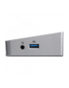 StarTech DK30CH2DEPUE .com stacja dokująca Przewodowa USB 3.2 Gen 1 (3.1 Gen 1) Type-C Czarny, Srebrny - nr 21