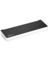 StarTech DK30CH2DPPDU .com stacja dokująca Przewodowa USB 3.2 Gen 1 (3.1 Gen 1) Type-C Czarny, Srebrny - nr 26