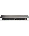 StarTech DK30CH2DPPDU .com stacja dokująca Przewodowa USB 3.2 Gen 1 (3.1 Gen 1) Type-C Czarny, Srebrny - nr 27