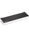 StarTech DK30CH2DPPDU .com stacja dokująca Przewodowa USB 3.2 Gen 1 (3.1 Gen 1) Type-C Czarny, Srebrny - nr 28