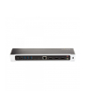 StarTech DK30CH2DPPDU .com stacja dokująca Przewodowa USB 3.2 Gen 1 (3.1 Gen 1) Type-C Czarny, Srebrny - nr 31