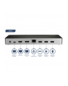 StarTech DK30CHDPPDUE .com stacja dokująca Przewodowa USB 3.2 Gen 1 (3.1 Gen 1) Type-C Czarny, Srebrny - nr 13