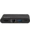 StarTech DKT30CHCPD .com stacja dokująca Przewodowa USB 3.2 Gen 1 (3.1 Gen 1) Type-C Czarny - nr 20