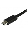 StarTech DKT30CHVCM .com stacja dokująca Przewodowa USB 3.2 Gen 1 (3.1 Gen 1) Type-C Czarny - nr 4