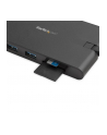 StarTech DKT30CHVSCPD .com stacja dokująca Przewodowa USB 3.2 Gen 1 (3.1 Gen 1) Type-C Czarny - nr 11