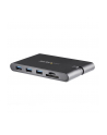 StarTech DKT30CHVSCPD .com stacja dokująca Przewodowa USB 3.2 Gen 1 (3.1 Gen 1) Type-C Czarny - nr 23