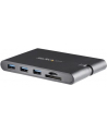 StarTech DKT30CHVSCPD .com stacja dokująca Przewodowa USB 3.2 Gen 1 (3.1 Gen 1) Type-C Czarny - nr 32