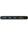 StarTech DKT30CHVSCPD .com stacja dokująca Przewodowa USB 3.2 Gen 1 (3.1 Gen 1) Type-C Czarny - nr 34