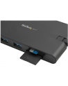 StarTech DKT30CHVSCPD .com stacja dokująca Przewodowa USB 3.2 Gen 1 (3.1 Gen 1) Type-C Czarny - nr 35