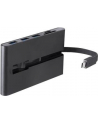 StarTech DKT30CHVSCPD .com stacja dokująca Przewodowa USB 3.2 Gen 1 (3.1 Gen 1) Type-C Czarny - nr 40