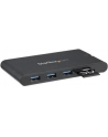 StarTech DKT30CHVSCPD .com stacja dokująca Przewodowa USB 3.2 Gen 1 (3.1 Gen 1) Type-C Czarny - nr 41