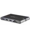 StarTech DKT30CHVSCPD .com stacja dokująca Przewodowa USB 3.2 Gen 1 (3.1 Gen 1) Type-C Czarny - nr 42