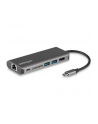 StarTech DKT30CSDHPD .com stacja dokująca Przewodowa USB 3.2 Gen 1 (3.1 Gen 1) Type-C Czarny, Szary - nr 10