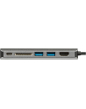 StarTech DKT30CSDHPD .com stacja dokująca Przewodowa USB 3.2 Gen 1 (3.1 Gen 1) Type-C Czarny, Szary - nr 20