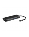 StarTech DKT30CSDHPD .com stacja dokująca Przewodowa USB 3.2 Gen 1 (3.1 Gen 1) Type-C Czarny, Szary - nr 6