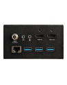StarTech MOD4DOCKACPD .com stacja dokująca Przewodowa USB 3.2 Gen 1 (3.1 Gen 1) Type-B Czarny - nr 3