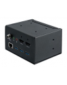 StarTech MOD4DOCKACPD .com stacja dokująca Przewodowa USB 3.2 Gen 1 (3.1 Gen 1) Type-B Czarny - nr 4