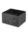 StarTech MOD4DOCKACPD .com stacja dokująca Przewodowa USB 3.2 Gen 1 (3.1 Gen 1) Type-B Czarny - nr 5