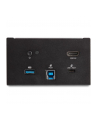 StarTech MOD4DOCKACPD .com stacja dokująca Przewodowa USB 3.2 Gen 1 (3.1 Gen 1) Type-B Czarny - nr 7