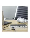 StarTech MST30C2HHPDU .com stacja dokująca Przewodowa USB 3.2 Gen 1 (3.1 Gen 1) Type-C Czarny, Srebrny - nr 26