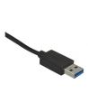 StarTech USBA2DPGB .com stacja dokująca Przewodowa USB 3.2 Gen 1 (3.1 Gen 1) Type-A Czarny - nr 18