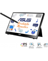 Asus 90LM063V-B01170 MB14AHD 35,6 cm (14') 1920 x 1080 px Multi-touch Czarny - nr 20