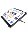 Asus 90LM063V-B01170 MB14AHD 35,6 cm (14') 1920 x 1080 px Multi-touch Czarny - nr 40