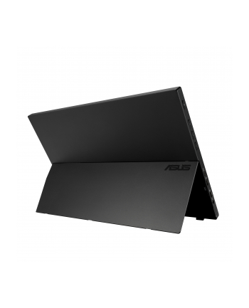 Asus 90LM063V-B01170 MB14AHD 35,6 cm (14') 1920 x 1080 px Multi-touch Czarny