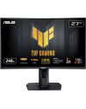 Asus 90LM0510-B03E70 TUF Gaming VG27VQM 68,6 cm (27') 1920 x 1080 px Full HD LED Czarny - nr 18